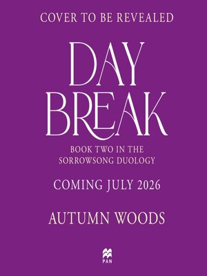cover image of Daybreak